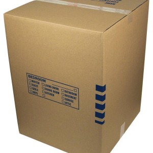 box large